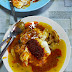 Roti Telur Banjir | Throwback Thursday