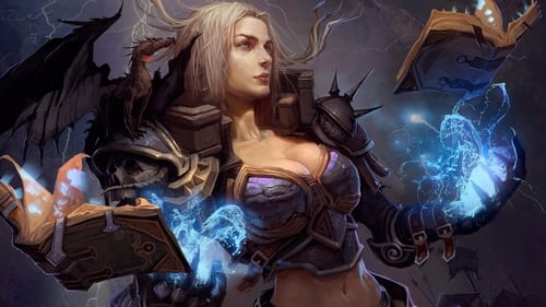 Sorceress 1982 en ligne