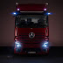 Actros L: Mercedes-Benz Trucks Sets New Standards in the Premium Segment