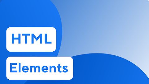 HTML Elements (Phần tử trong HTML)
