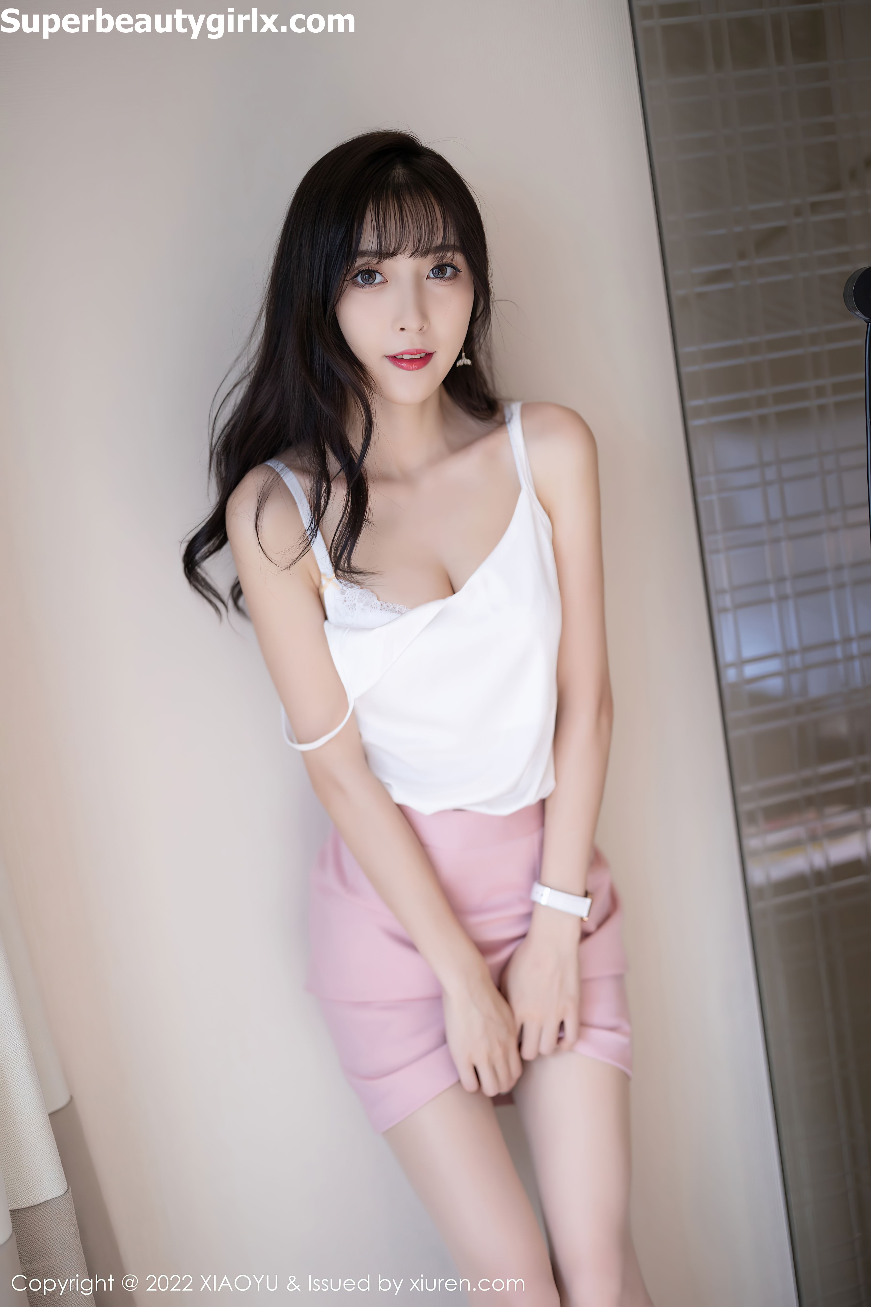 XiaoYu-Vol.815-Lin-Xing-Lan-Superbeautygirlx.com