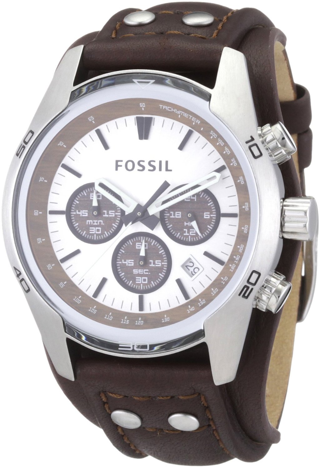 Fossil-watches-for-men-Fossil-Cuff-Leather-Watch-Tan.jpg