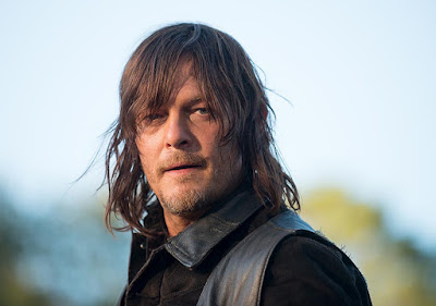 The Walking Dead 6x14: "Il secondo livello" (titolo originale "Twice as Far")