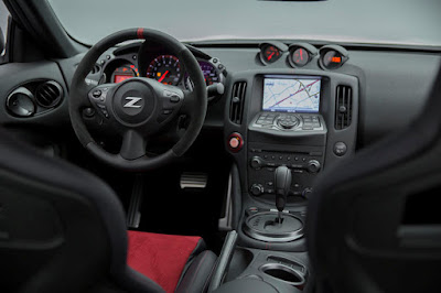 2020 Nissan 370Z Review, Specs, Price