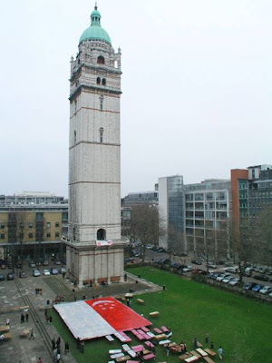 Imperial College  London