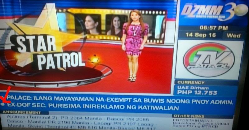News Philippines | Philippines News Update: DZMM News ...