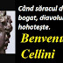 13 februarie: Gândul zilei - Benvenuto Cellini