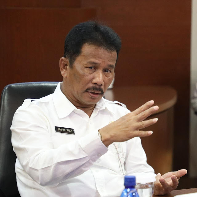 Triwulan I 2024, Industri Mesin dan Elektronik Dominasi Realisasi PMA di Batam