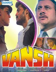 Vansh 1992 Hindi Movie Watch Online