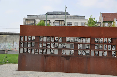 muro berlin, berlin