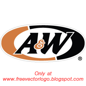 A&W logo