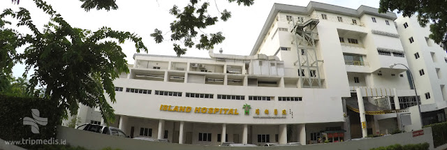 Island Hospital