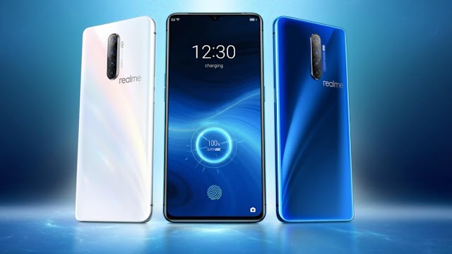 Realme X3 Full specifications, Review, Price, Launch date