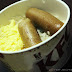 Sweet Morning: KFC Chicken Longganisa Breakfast