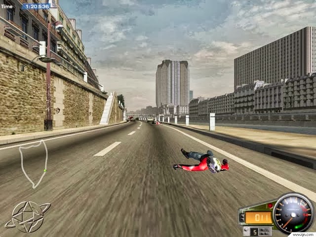 Road Rash Game Latest Full Version free Download PC Bike Game - Latest ...