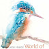    World of watercolour   von Jean Haines