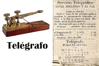 El  Telégrafo