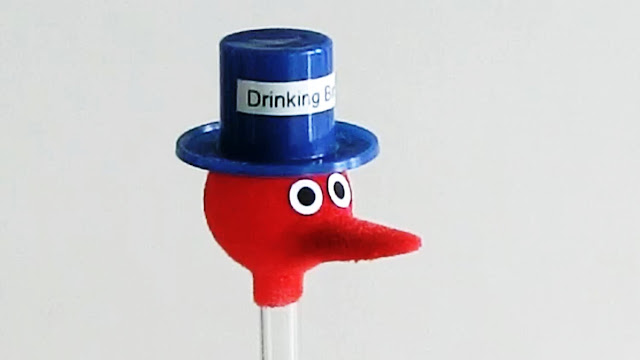 Magic Drinking Bird