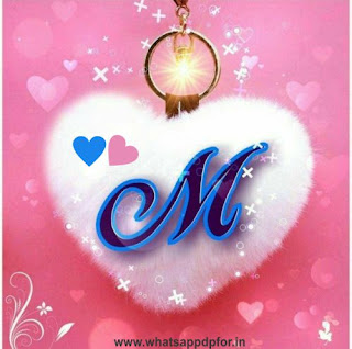 letter m images love hd