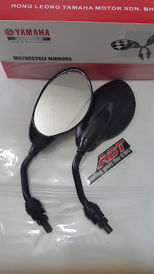 SPION YAMAHA MALAYSIA