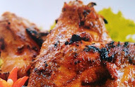 Top Ide Kuliner 50+ Ayam BakarWong Solo Yang Lezat!