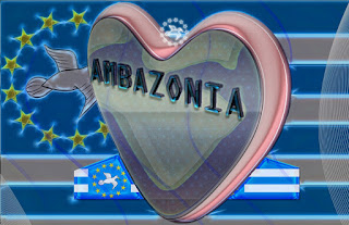 FREE AMBAZONIA