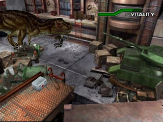 Dino crisis 2_pic 3