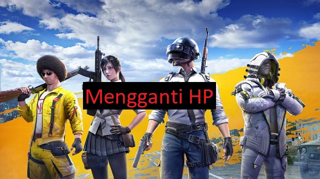 Cara Mengatasi Lag PUBG Saat Ada Musuh