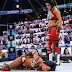 Planos da WWE para a feud entre Bayley e Sasha Banks