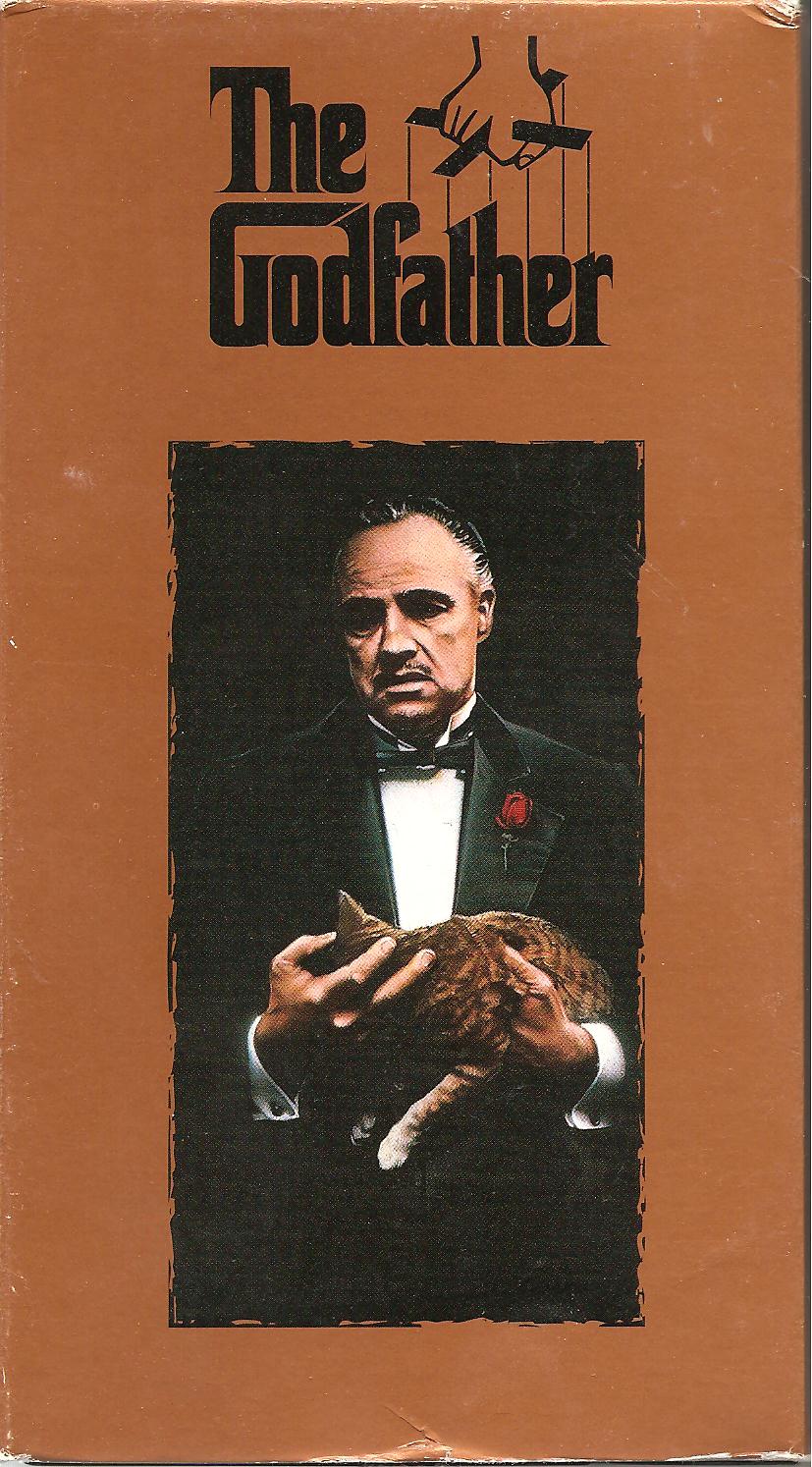 1972 The Godfather