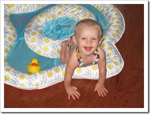 Cori crawling 007