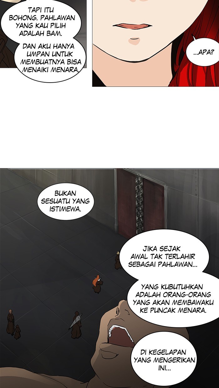 Webtoon Tower Of God Bahasa Indonesia Chapter 235