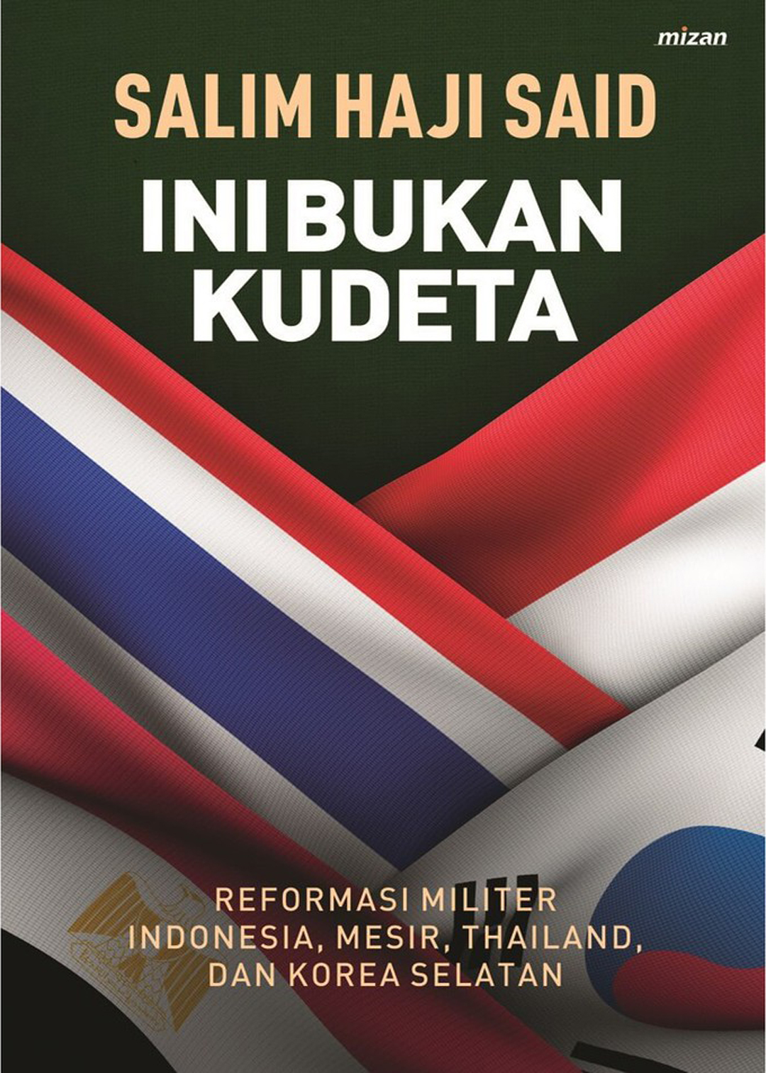 Ini Bukan Kudeta