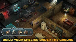 Dawn of Zombies: Survival after the Last War v2.39 Mod Apk 