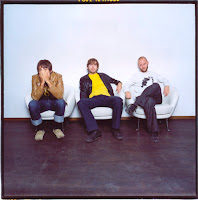 Peter Bjorn and John