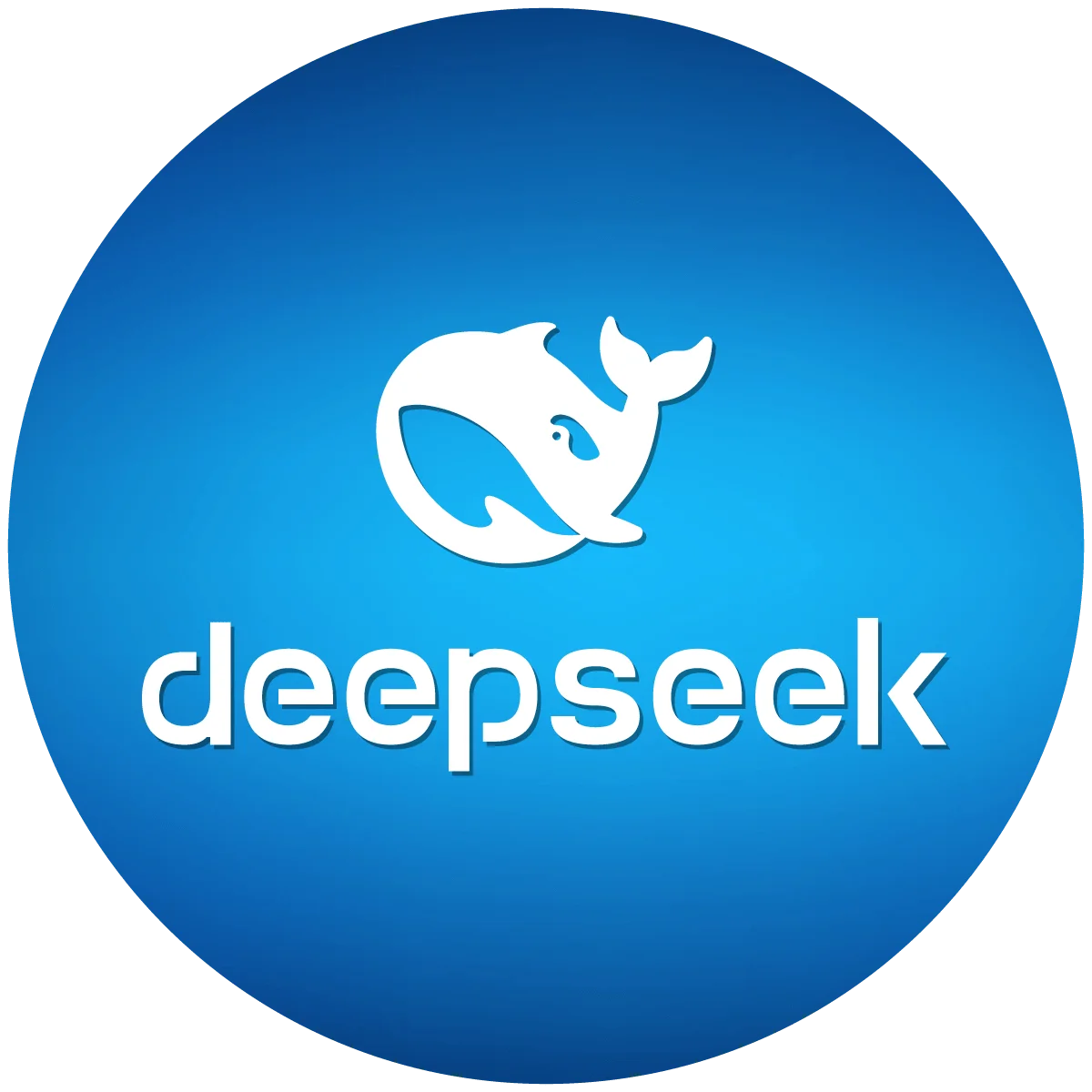 DeepSeek (Into The Unknown)