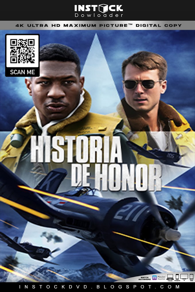 Historia de Honor (2022) 4K HDR Latino