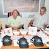 Se presentó la 4° edición de la Maratón “Contenedores Ranquel”