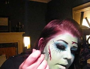 chica muerta 2