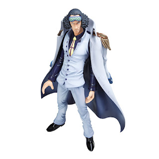 Aokiji Kuzan Coat Ver. - P.O.P Neo DX