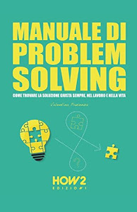 MANUALE DI PROBLEM SOLVING