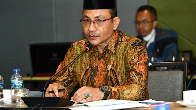 Senator Aceh, DPD RI Ingatkan Pemerintah Indonesia Bersikap Tegas Menolak Isu LGBT