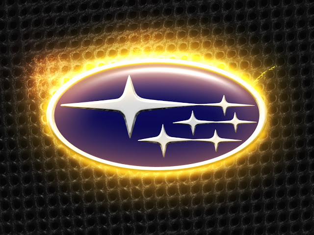 Subaru Logo