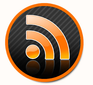 Rss feed icon 