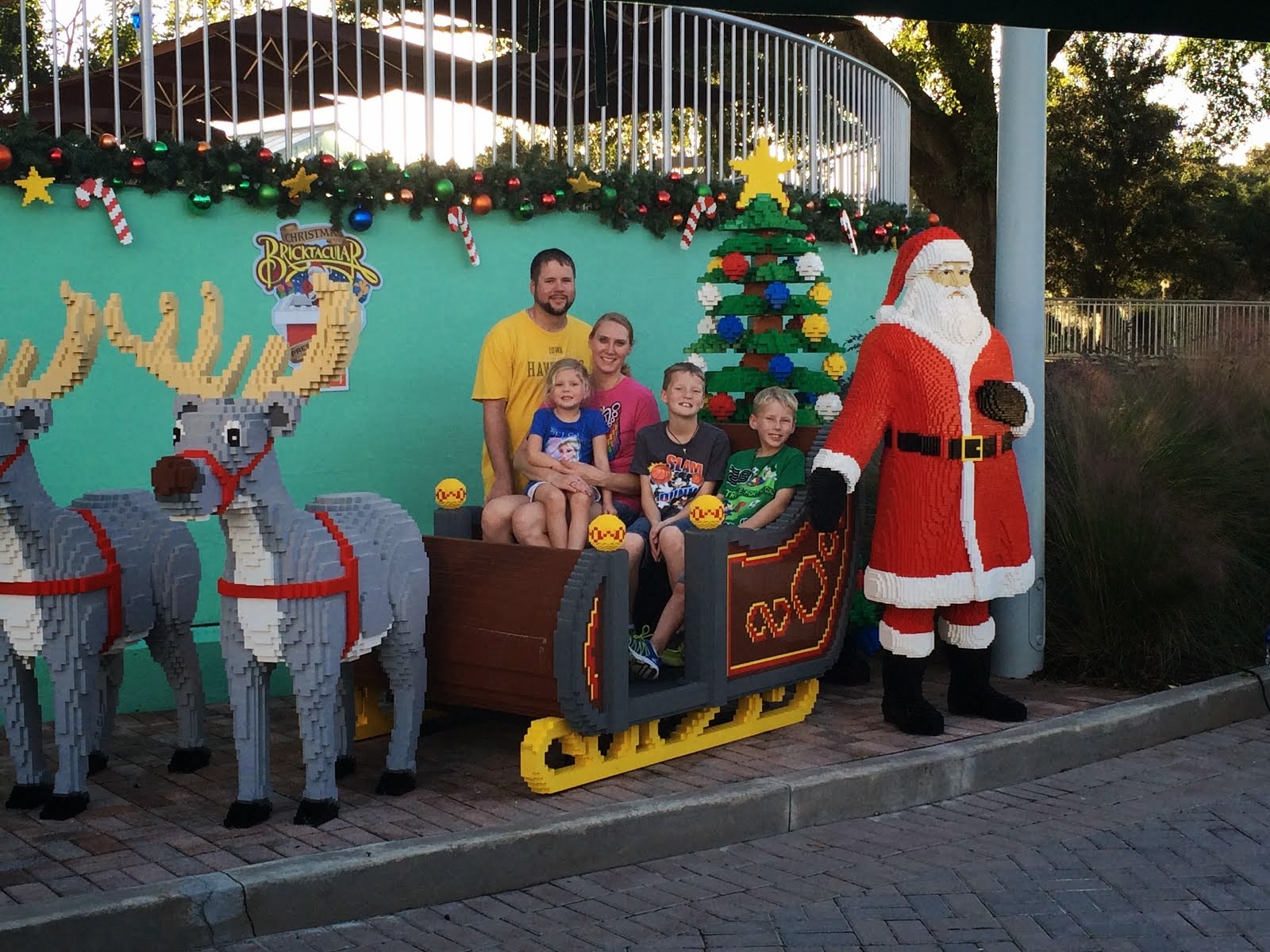 Legoland 2014