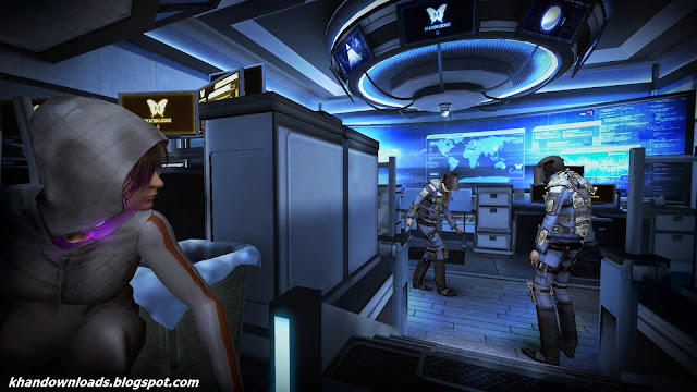 Republique Remastered PC Game Free Download