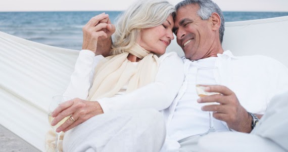 Finding Love: Online Dating for Baby Boomers