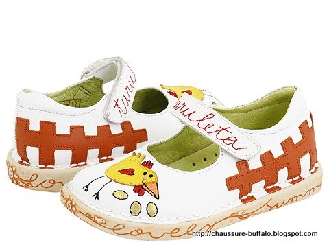 Chaussure buffalo:chaussure-536269