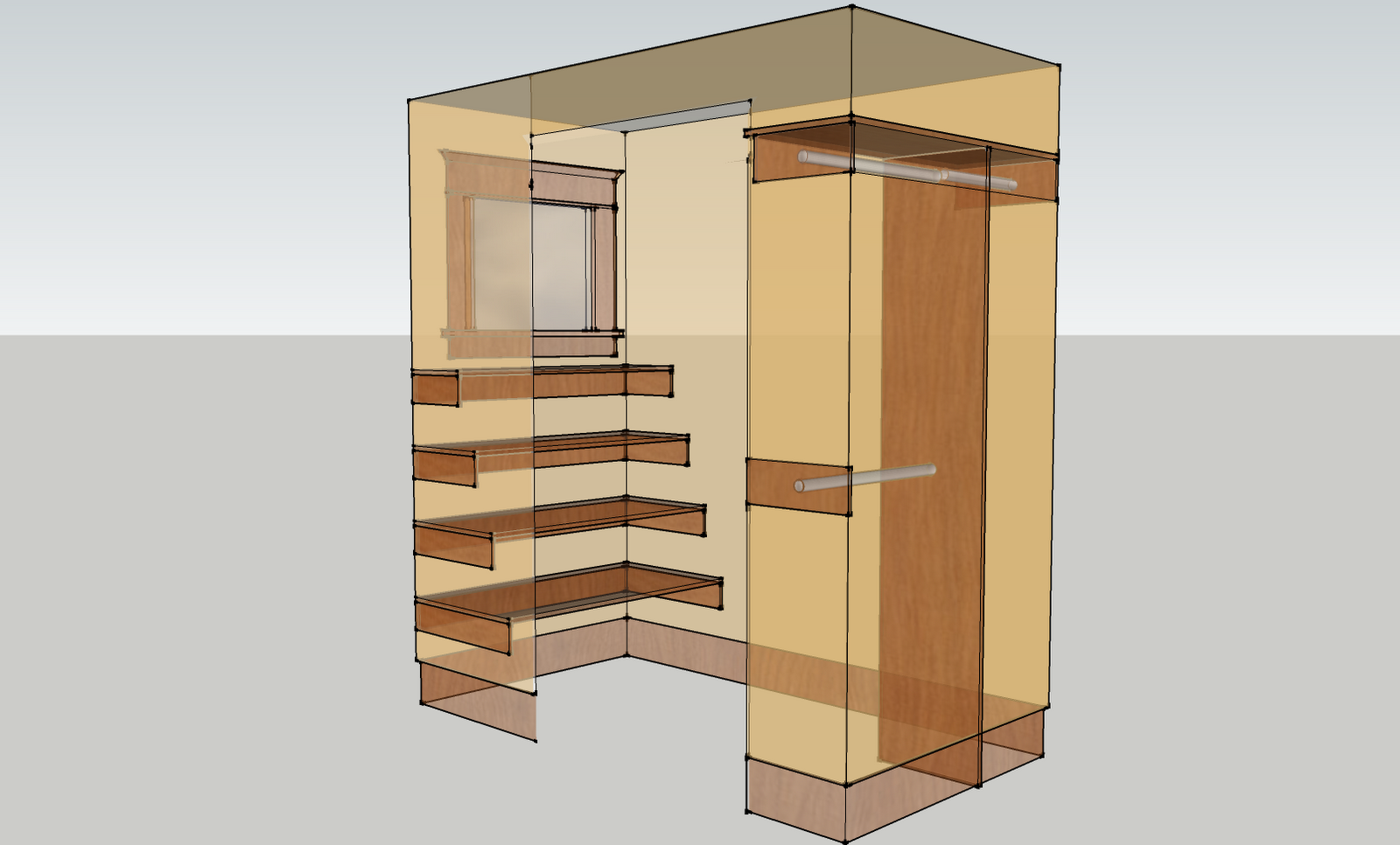 tv stand plans ana white closet shelf woodworking plans PDF Download