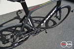 LOOK 795 Blade RS Shimano Ultegra R8170 Di2 C50 Road Bike at twohubs.com